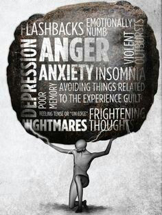 Psykisk misshandel gör dig sjuk